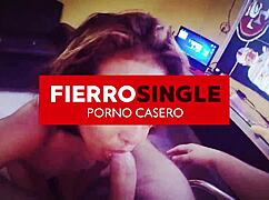 Sharing my homemade latina hardcore collection on twitter 😏