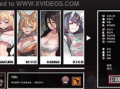 Isekai Frontline Hentai Fuck Game
