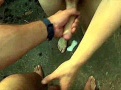 ripped hunk sucks and rides big cock