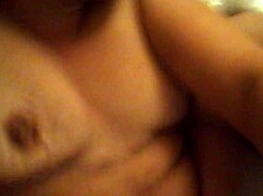 Latin Teen With Big Tits And Cock