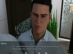 wvm 88 tries to get kimmys trust