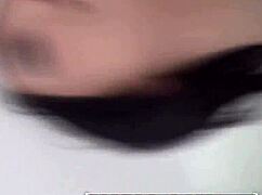 Callie Cyprus Blowjob Scene