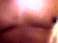 Paris Dewett Gives Wet Blowjob