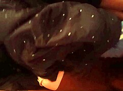 Teasing Her Mouth And Licking Ass