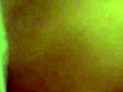 Latin Teen With Big Tits And Cock