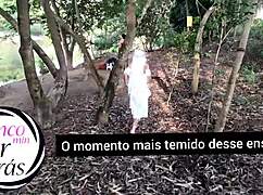 5Min Portraits Ep 20 Halloween Dreams Making Art On Street