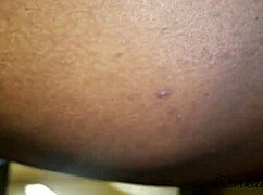 Sexy Brunette Gets Nipples Sucked Before Missionary Fuck