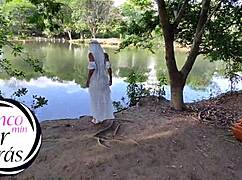 5Min Portraits Ep 20 Halloween Dreams Making Art On Street