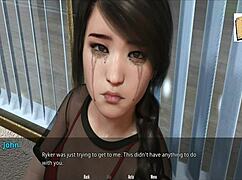 wvm 88 tries to get kimmys trust