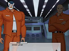 Dc Comics Something Unlimited Part 35 Hello Ivy