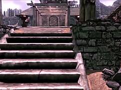 The erotic scriptures scene 20 mistress of the depths