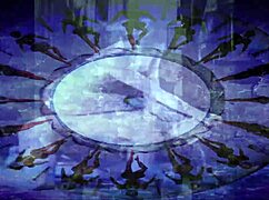 vintage golden oldies from the retro era