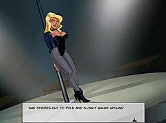 Dc Comics Unlimited Part 107: Monsters Take Sexy Aliens For Voyeur Walks With Big Asses