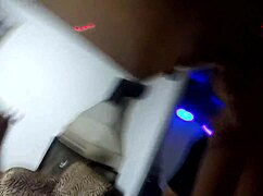 What are you doing with that pussy?