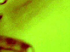 Blonde masseuse gives rough fuck to client with cumshot finish