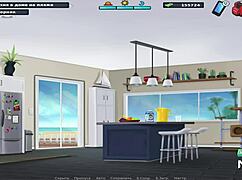 Summertimesaga Maid Wants to Clean Free E4 11