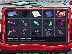 Summertimesaga Maid Wants to Clean Free E4 11