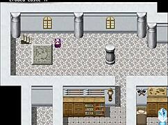 Fucking my new friends after conquering the castle in revenge of the female demon king! 😈