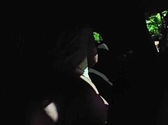 Tacoandstrwbrrys Adventure with Strwbrry and Lul Steppa in Public