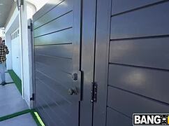 she wants some young 18+ cock berry mckockiner blaire johnson