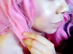 Swallowing Big Cocks and Monster Dicks with Big Tits!