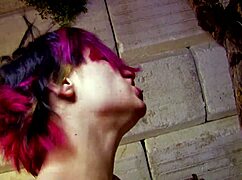 Amateur banged passionately with wet pussy orgasm?