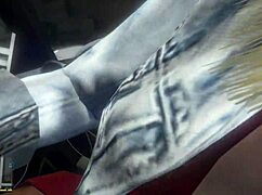 i can’t believe i’m with a hooker in gta 5 first person!