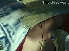 i can’t believe i’m with a hooker in gta 5 first person!