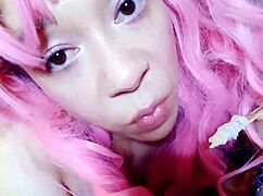 Swallowing Big Cocks and Monster Dicks with Big Tits!