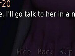 heart problems part 8 features adult games gameplay.