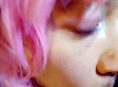 Swallowing Big Cocks and Monster Dicks with Big Tits!