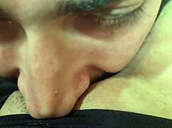 Intense Clit Treatment Until Orgasm