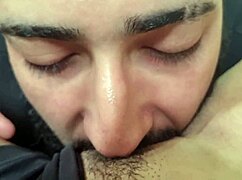 Intense Clit Treatment Until Orgasm