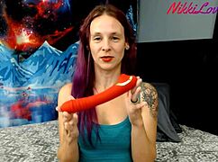 Beyourlover Toy Review: Vibrator And Dildo Action!