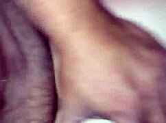 Pov Doggy with Colombian