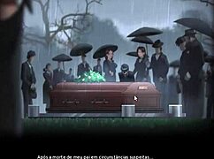 Anime Hentai Porn Game