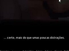 Anime Hentai Porn Game