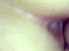 vadia asks to record the pounding on her phone