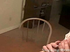 Lesbian Nylon Stocking Fetish