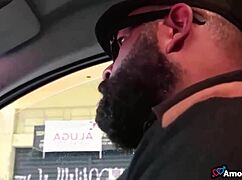 My Wife Has SEX with BIG TITS and BLOWJOB