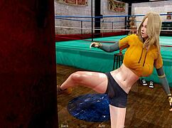 Maiden power hg intro meeting waifu