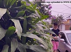 Is this family fuck bareback?