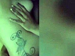 Sex With Hot Latina Neighbor's Big Tits and Ass