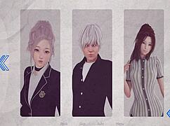 Maiden power hg intro meeting waifu