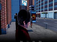 Maiden power hg intro meeting waifu