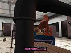 in the laundry room, i'm washing my husband's shirts, folding them neatly and putting them away for the day