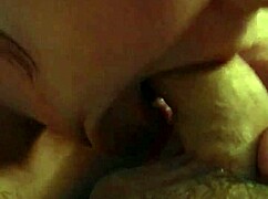 Wife sucking s cock