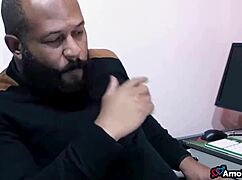 My Wife Has SEX with BIG TITS and BLOWJOB