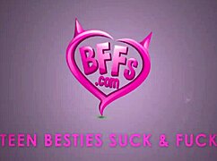 teen party gone wild, wanna join this gang bang mess?