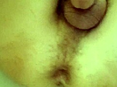 Watch Me Piss in My Mouth and Asshole Now!